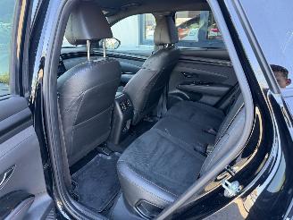 Hyundai Tucson 1.6 T-GDI PHEV Premium 4WD N-Line picture 24