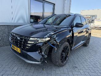 Hyundai Tucson 1.6 T-GDI PHEV Premium 4WD N-Line picture 16