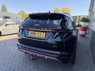 Hyundai Tucson 1.6 T-GDI PHEV Premium 4WD N-Line picture 10