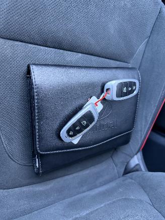 Hyundai Tucson 1.6 T-GDI PHEV Premium 4WD N-Line picture 23