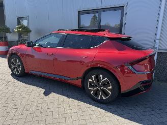 Kia EV6 GT-Line 77.4 KWH picture 38