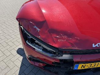 Kia EV6 GT-Line 77.4 KWH picture 21