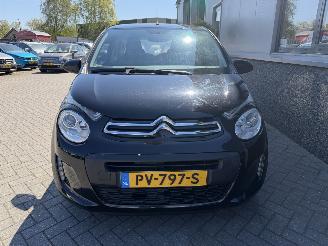 Citroën C1 1.0 e-VTi Feel picture 8