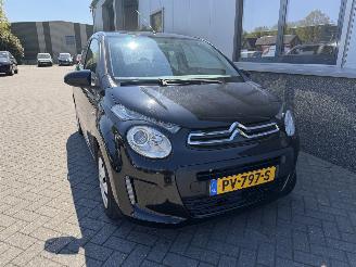 Citroën C1 1.0 e-VTi Feel picture 7