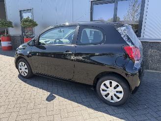 Citroën C1 1.0 e-VTi Feel picture 21