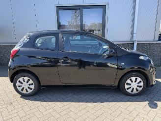 Citroën C1 1.0 e-VTi Feel picture 3