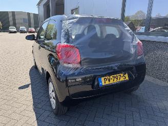 Citroën C1 1.0 e-VTi Feel picture 23