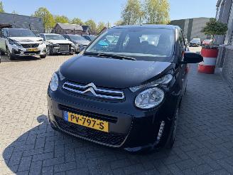 Citroën C1 1.0 e-VTi Feel picture 9