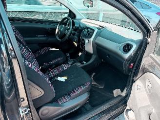 Citroën C1 1.0 e-VTi Feel picture 15