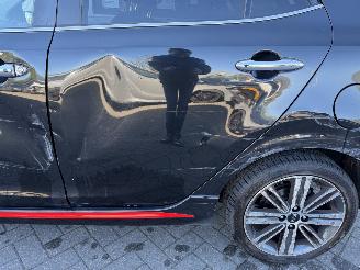 Kia Picanto 1.2 CVVT GT-Line picture 23