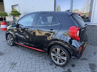 Kia Picanto 1.2 CVVT GT-Line picture 18