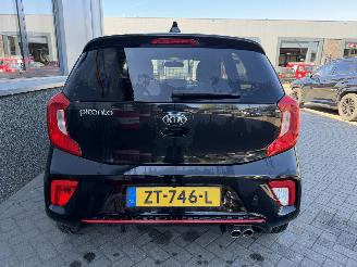 Kia Picanto 1.2 CVVT GT-Line picture 6