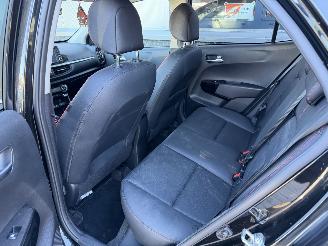 Kia Picanto 1.2 CVVT GT-Line picture 29