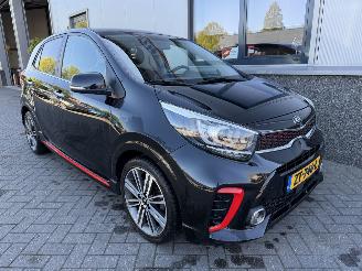 škoda osobní automobily Kia Picanto 1.2 CVVT GT-Line 2018/6