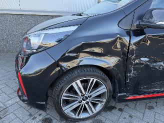 Kia Picanto 1.2 CVVT GT-Line picture 26