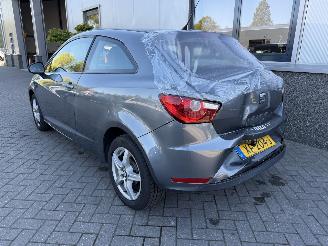 Seat Ibiza 1.4 COPA Plus picture 15