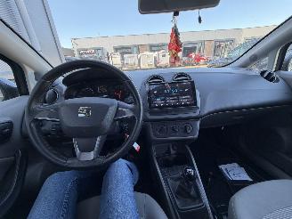 Seat Ibiza 1.4 COPA Plus picture 38