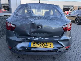 Seat Ibiza 1.4 COPA Plus picture 2