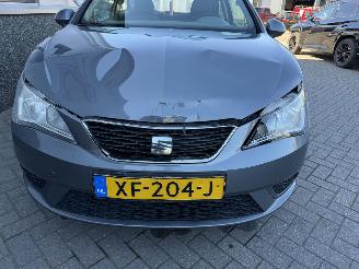 Seat Ibiza 1.4 COPA Plus picture 26