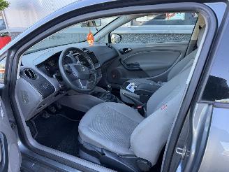 Seat Ibiza 1.4 COPA Plus picture 18