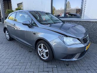 Seat Ibiza 1.4 COPA Plus picture 6