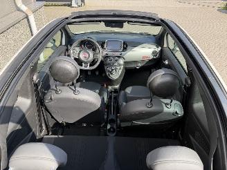 Fiat 500C 1.0 Hybrid Sport picture 21