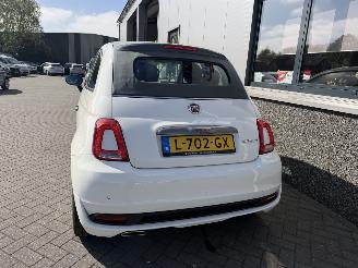 Fiat 500C 1.0 Hybrid Sport picture 28