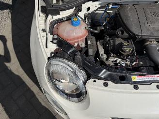 Fiat 500C 1.0 Hybrid Sport picture 35
