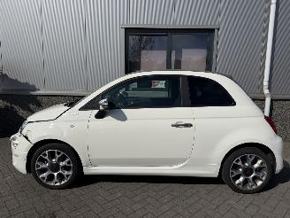 Fiat 500C 1.0 Hybrid Sport picture 25