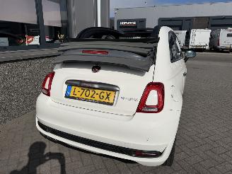Fiat 500C 1.0 Hybrid Sport picture 5
