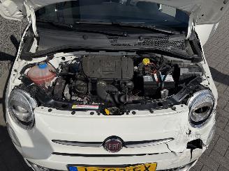 Fiat 500C 1.0 Hybrid Sport picture 31