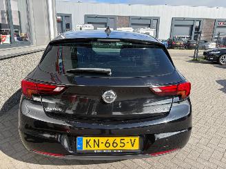 Opel Astra 1.0 Innovation picture 27