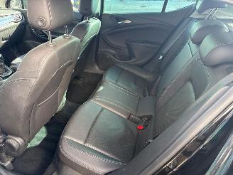 Opel Astra 1.0 Innovation picture 29