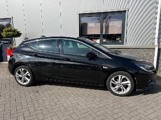 Opel Astra 1.0 Innovation picture 23