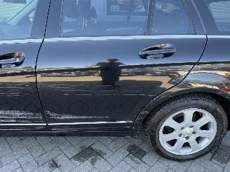 Mercedes C-klasse 180 CGI BlueEFFICIENCY Business Class Avantgarde picture 22