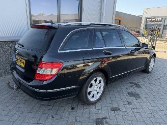 Mercedes C-klasse 180 CGI BlueEFFICIENCY Business Class Avantgarde picture 4