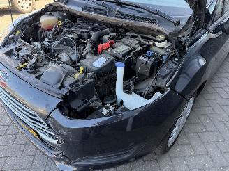 Ford Fiesta 1.0 Style picture 25