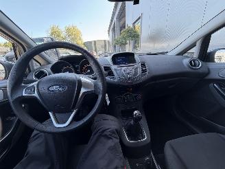 Ford Fiesta 1.0 Style picture 17
