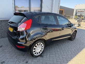 Ford Fiesta 1.0 Style picture 4