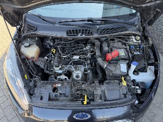 Ford Fiesta 1.0 Style picture 23