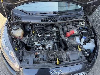 Ford Fiesta 1.0 Style picture 32