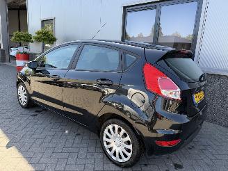 Ford Fiesta 1.0 Style picture 11