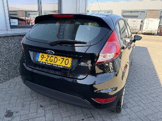 Ford Fiesta 1.0 Style picture 5