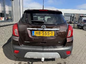 Opel Mokka 1.6 CDTi Cosmo picture 6