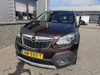 Opel Mokka 1.6 CDTi Cosmo picture 16