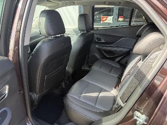 Opel Mokka 1.6 CDTi Cosmo picture 24