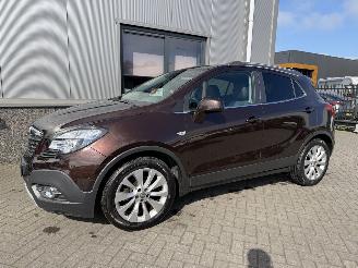 Opel Mokka 1.6 CDTi Cosmo picture 18