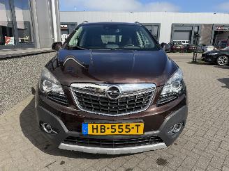 Opel Mokka 1.6 CDTi Cosmo picture 15