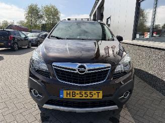 Opel Mokka 1.6 CDTi Cosmo picture 8