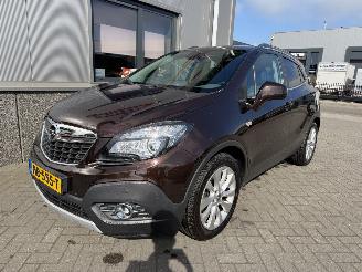 Opel Mokka 1.6 CDTi Cosmo picture 17